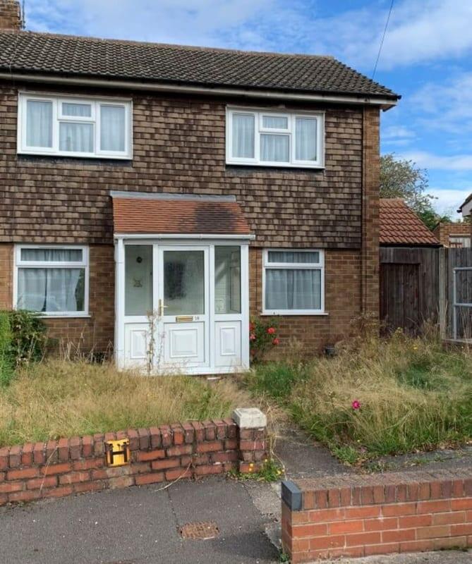 Main image of property: Angus Close, West Bromwich, B71