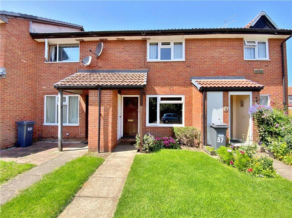 Main image of property: Harvesters Close, Isleworth, TW7