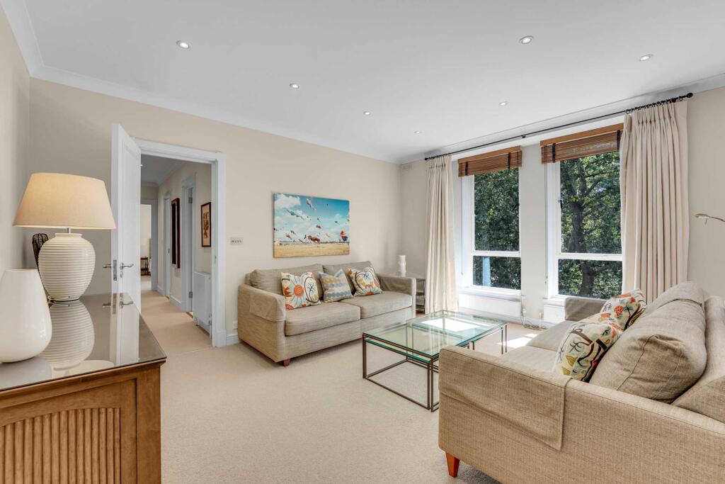 Main image of property: Tedworth Square, Chelsea, SW3