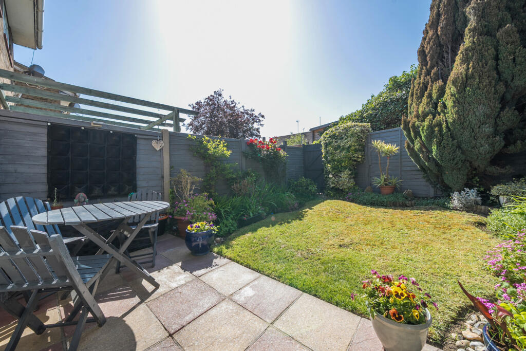 Main image of property: Myrtle Close, Erith