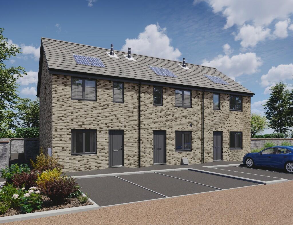 Main image of property: Celtic Rise,
Weymouth,
DT3 6GL