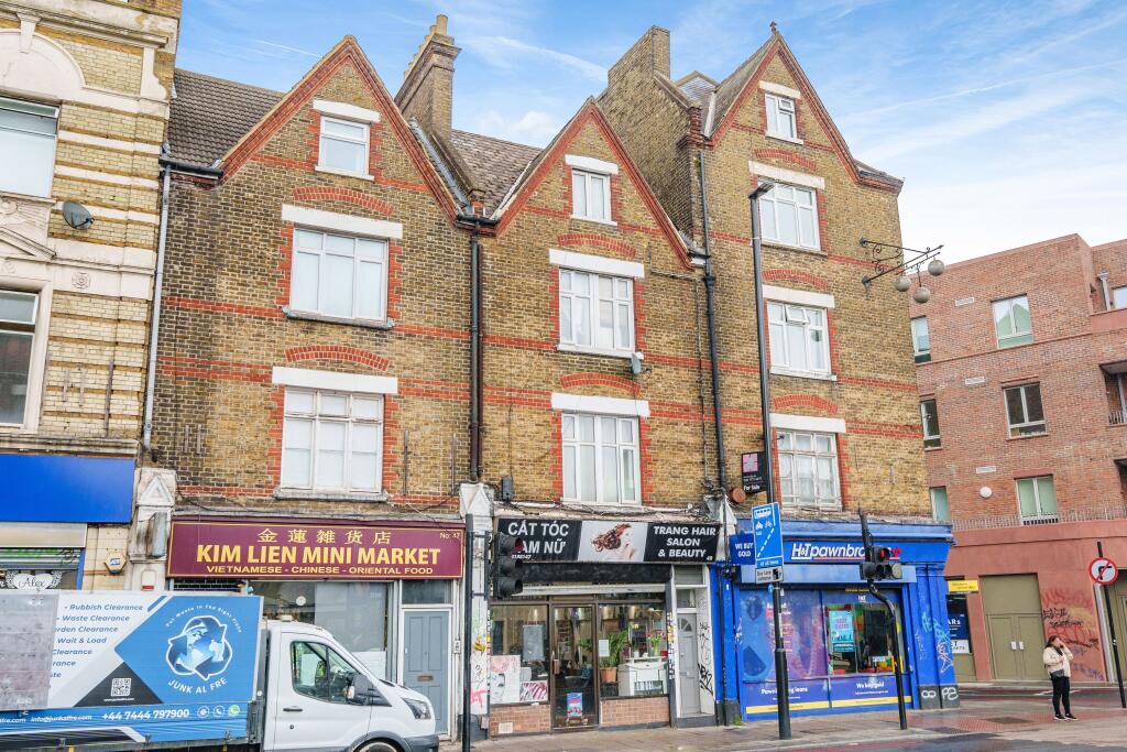 Main image of property: Peckham High Street, Southwark, London