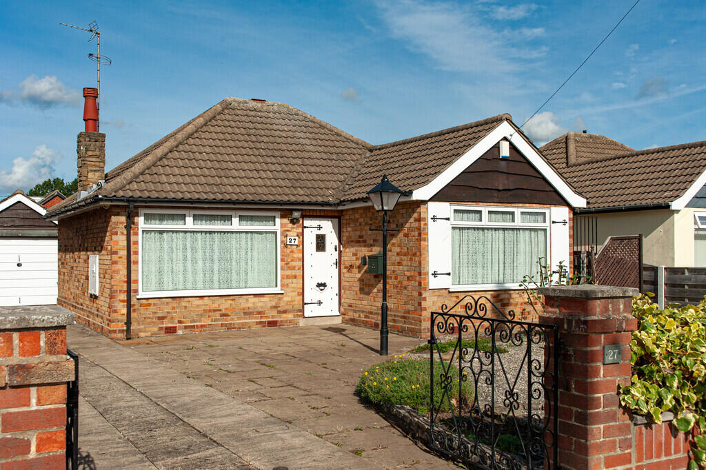 Main image of property: Elmpark Way, Heworth, York