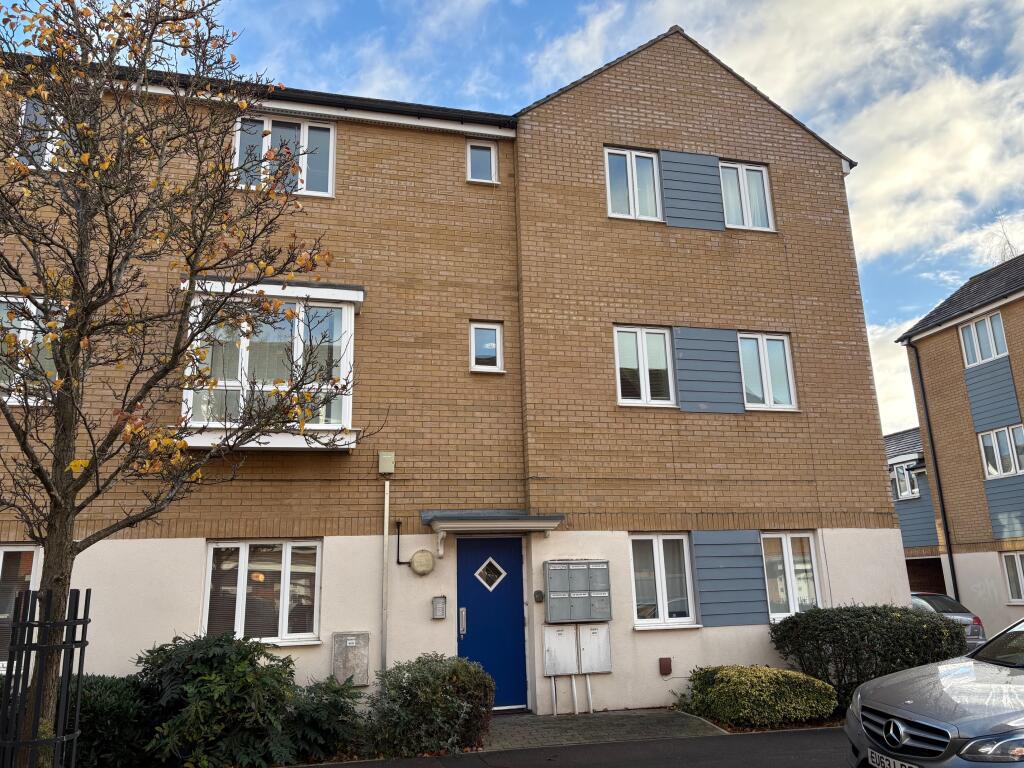 Main image of property: Delves Way, Hampton Centre, Peterborough