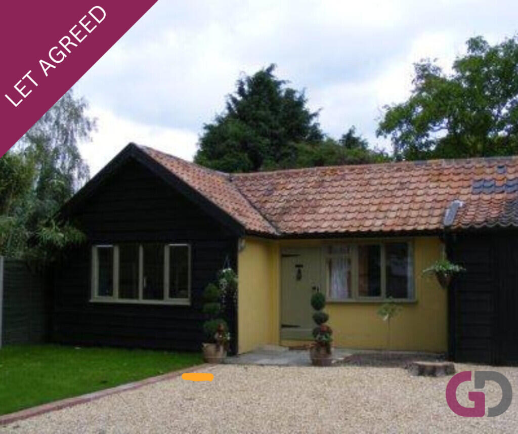 Main image of property: Wickham Road, Finningham