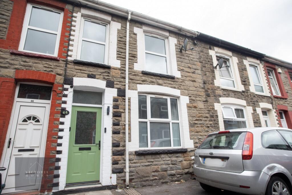Main image of property: Partridge Road, Llanhilleth, NP13
