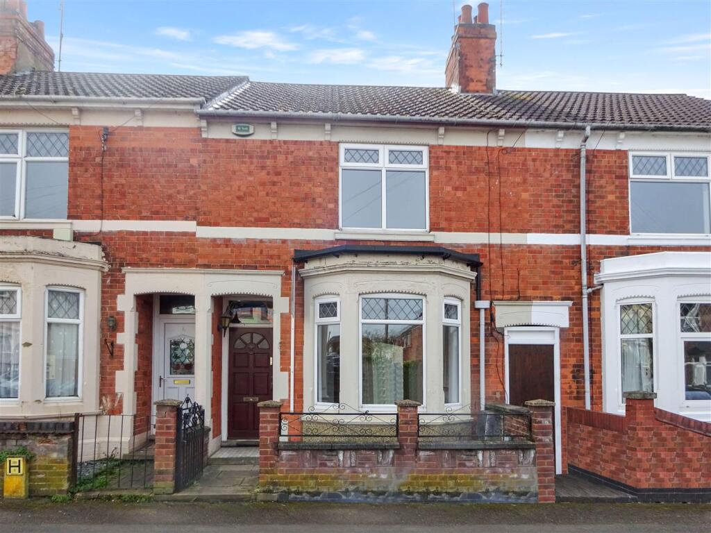 Main image of property: NN16, Charles Street, Kettering