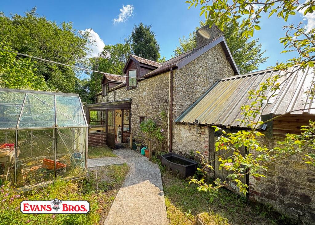 Main image of property: Capel Isaac, Llandeilo