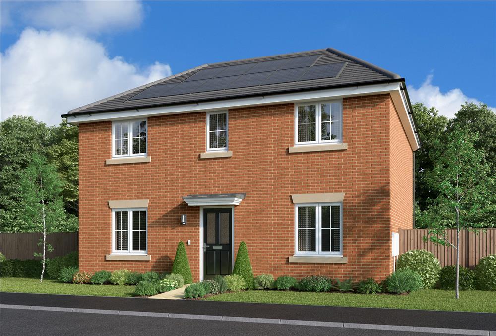 Main image of property: Tadcaster Road,
Copmanthorpe,
York,
YO233UL