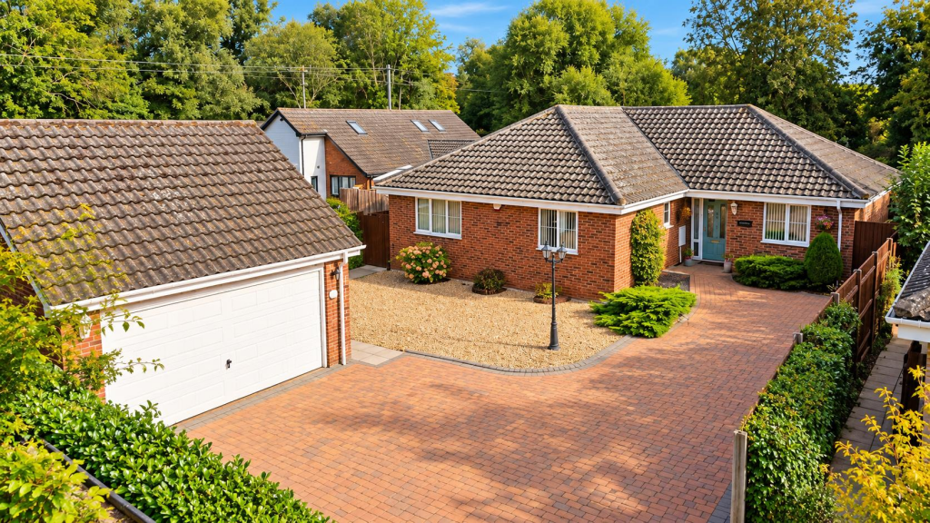 Main image of property: Freehold Close, Needham Market
