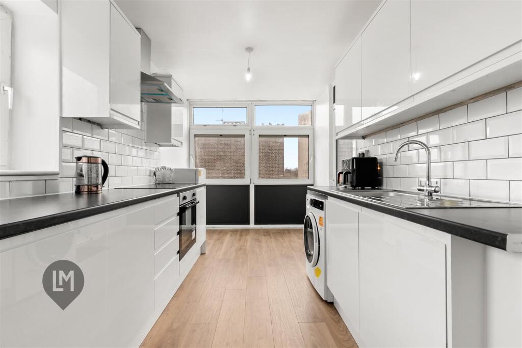 Main image of property: Windlesham Grove, London