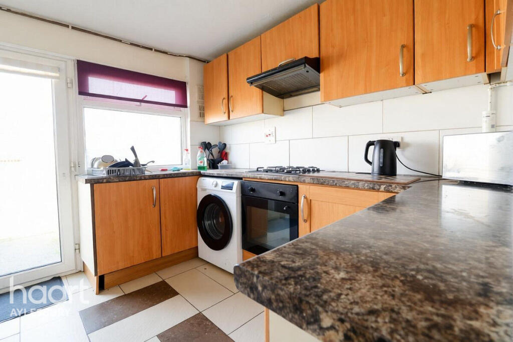 Main image of property: Masons Court, AYLESBURY