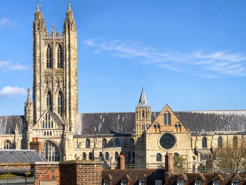 Main image of property: Canterbury Lane, Canterbury, Kent, CT1
