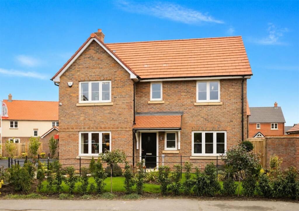 Main image of property: Buckenham Road, Attleborough