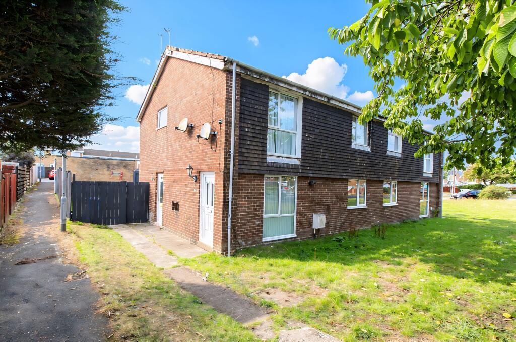 Main image of property: Druridge Drive, Blyth, NE24