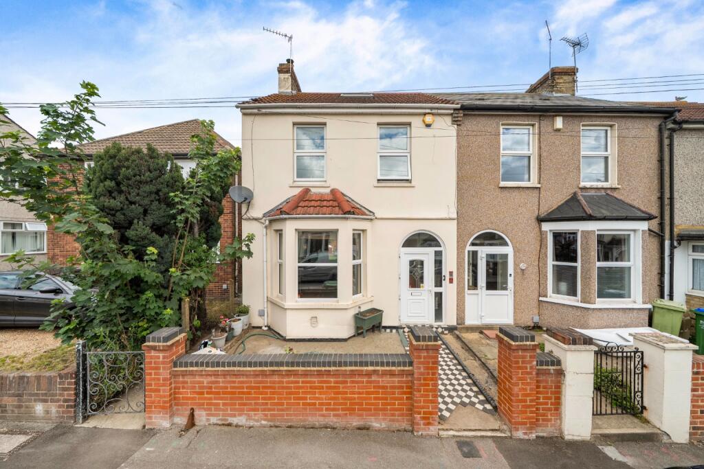 Main image of property: Barnfield Road, Belvedere, Kent, DA17