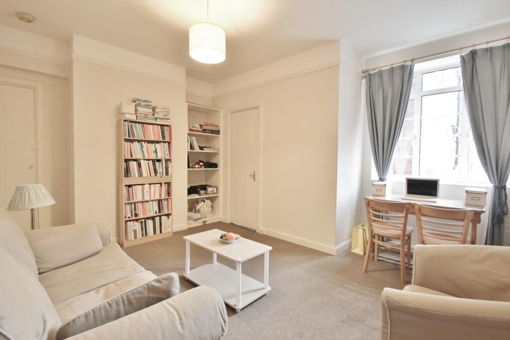 Main image of property: Latymer Court, Hammersmith Road, Hammersmith, W6