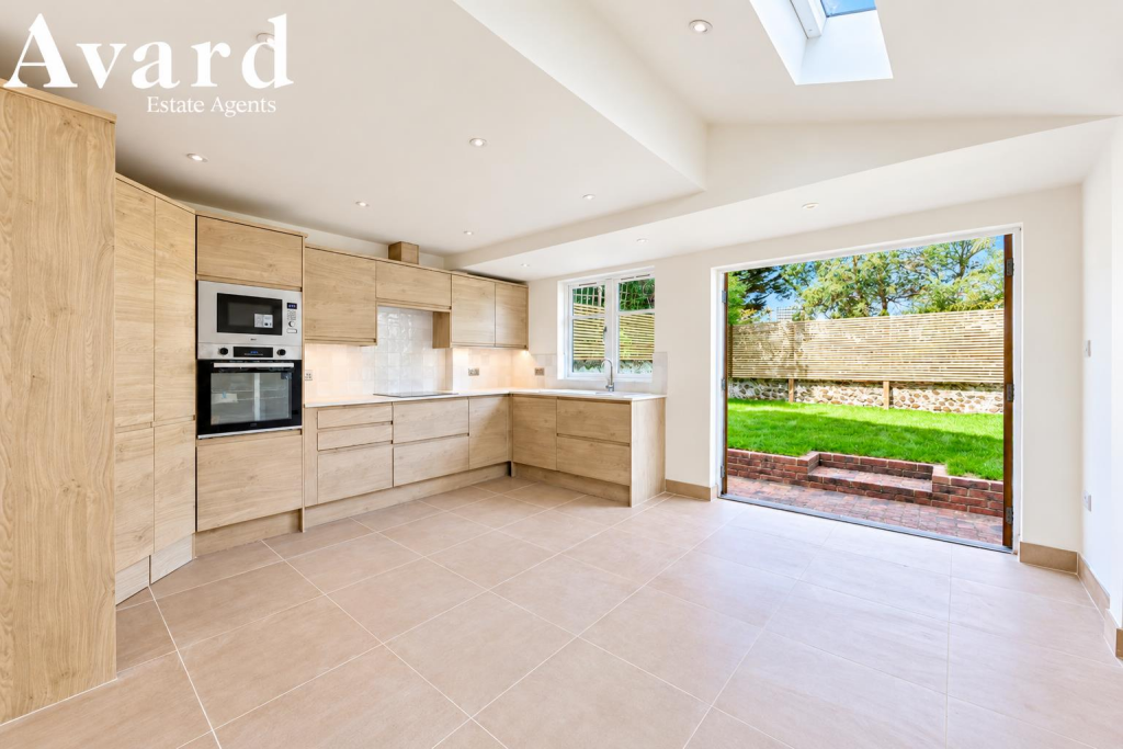Main image of property: Richmond Road, Brighton