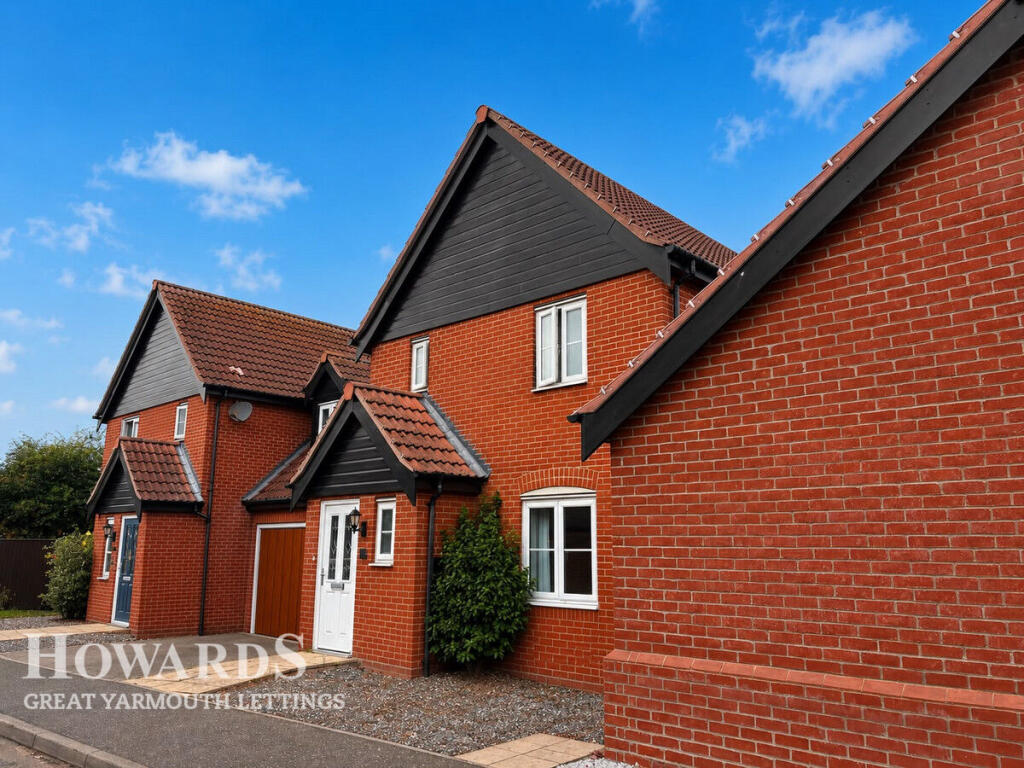 Main image of property: Victory Avenue, Great yarmouth