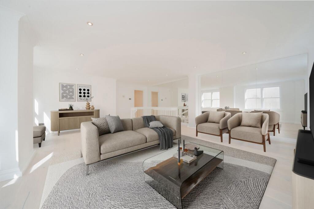 Main image of property: Queen's Gate, South Kensington