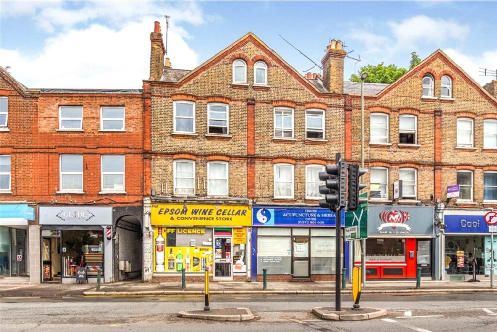 Main image of property: East Street, Epsom, KT17