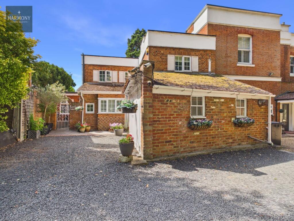 Main image of property: St. Anns Hill Road, Chertsey, KT16