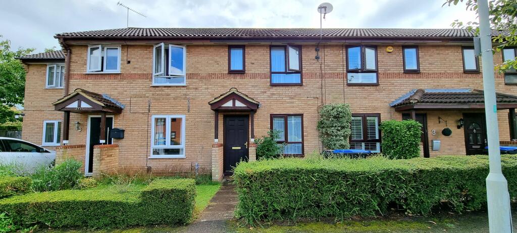 Main image of property: Andrewsfield, Welwyn Garden City