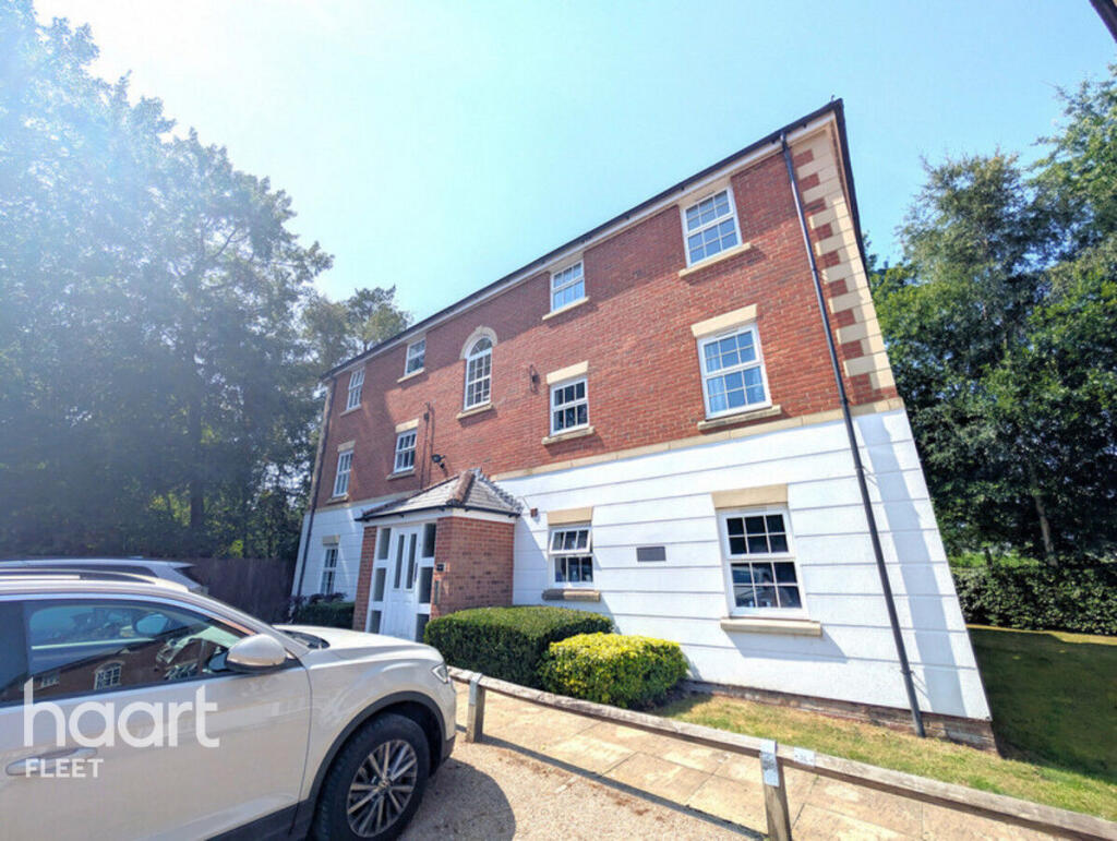 Main image of property: King Johns Street, Fleet