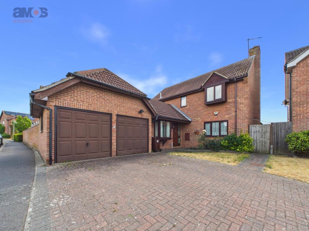 Main image of property: Galleydene, Hadleigh, Essex