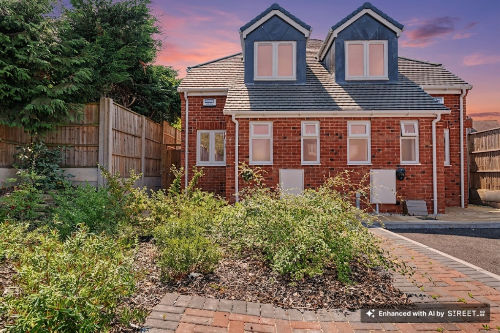 Main image of property: 7, Heather Norgrove Place, Ansley, Nuneaton, CV10 9UD