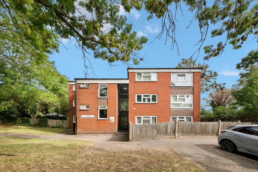 Main image of property: Lilian Board Way, Greenford