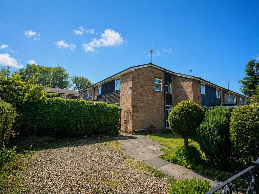 Main image of property: Thirsk Avenue, Sale