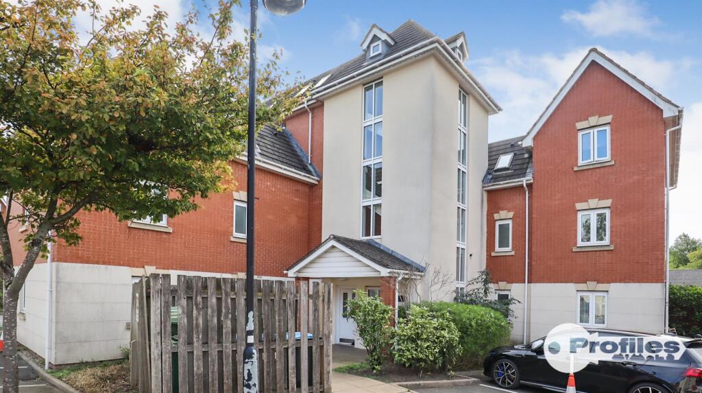 Main image of property: Bradgate House, Southfield Road, Hinckley