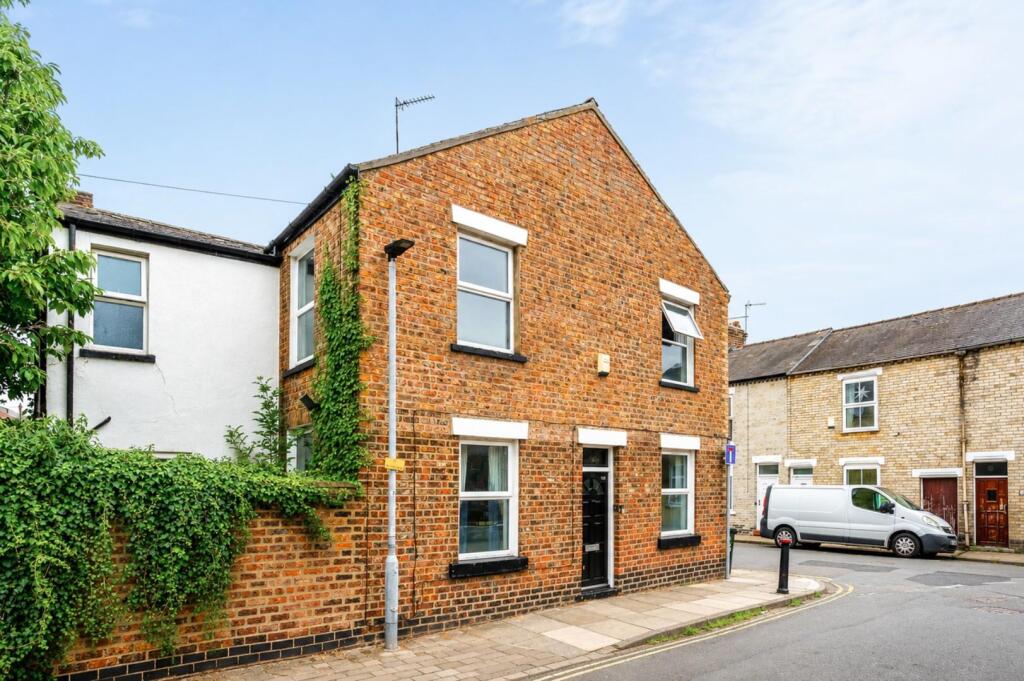 Main image of property: Eldon Street, York