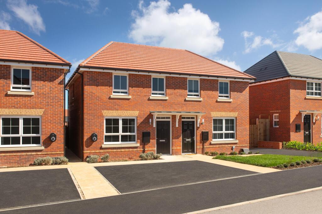 Main image of property: Bent House Lane, Durham, 
County Durham, 
DH1 2DX