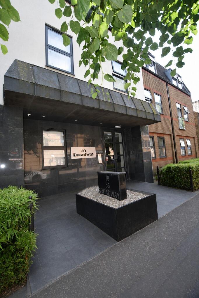 Main image of property: Broadway, City Centre, Peterborough, PE1