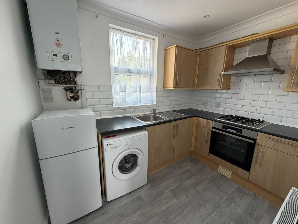 Main image of property: Ashgrove Road