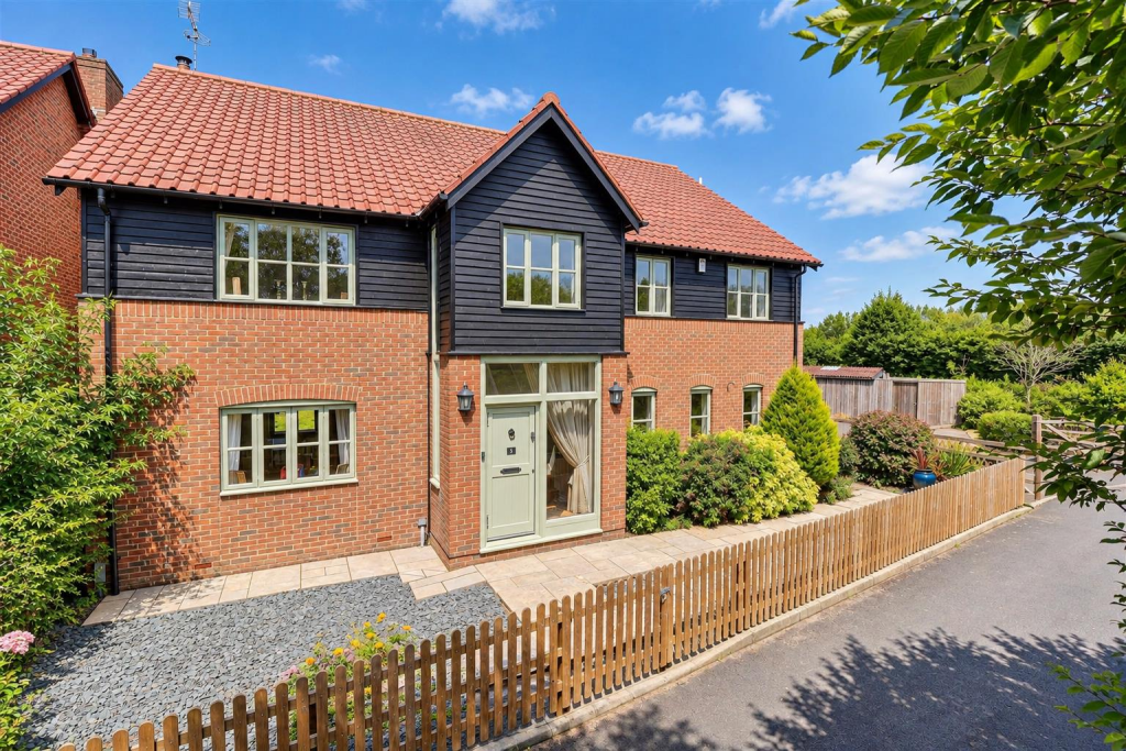Main image of property: Green Fields, Cheltenham Road East, Churchdown