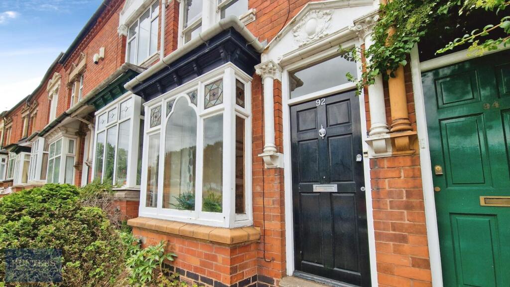 Main image of property: War Lane, Harborne, Birmingham