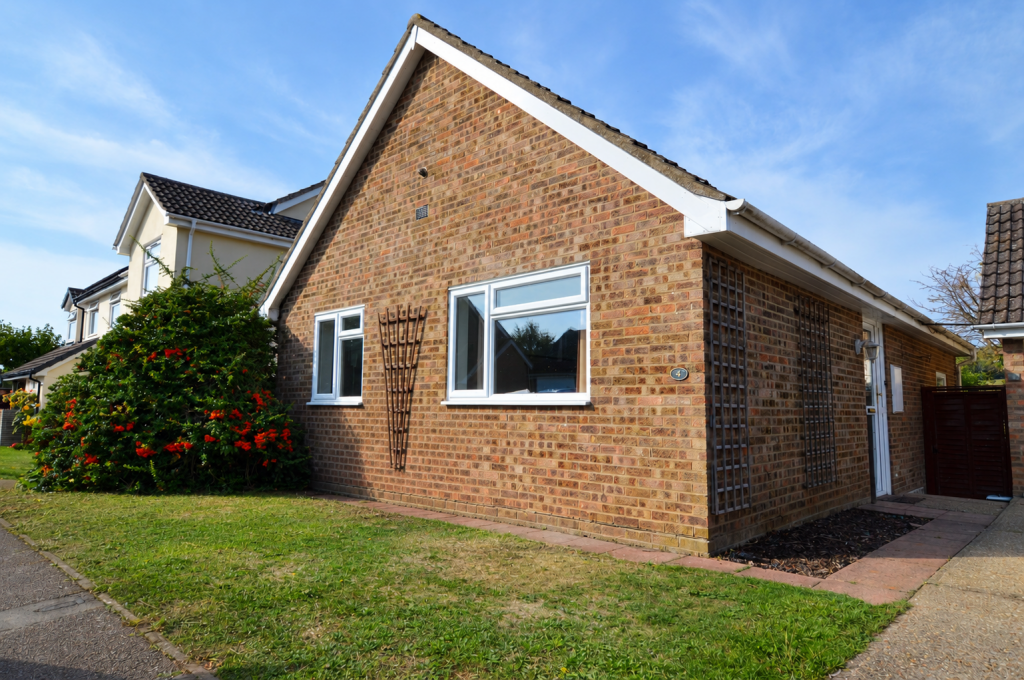 Main image of property: Balingdon Lane, CB21
