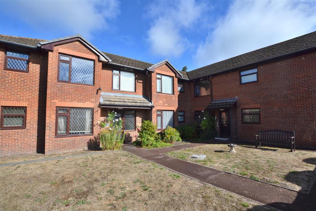 Main image of property: Brooke Court, Frimley Green, Camberley