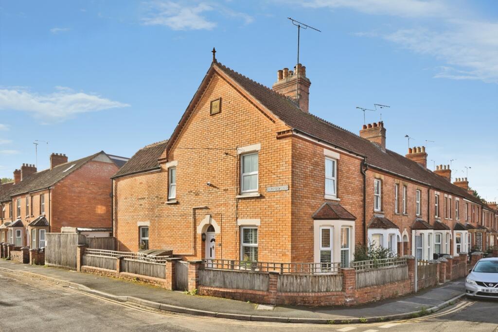 Main image of property: Hendford Grove, YEOVIL, Somerset, BA20