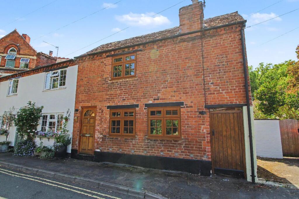 Main image of property: Seggs Lane, Alcester