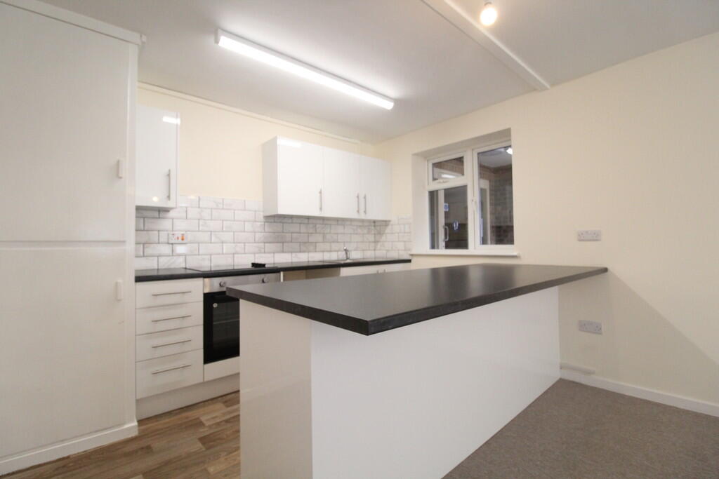 Main image of property: Brentnall Court, Kirk Close, Beeston