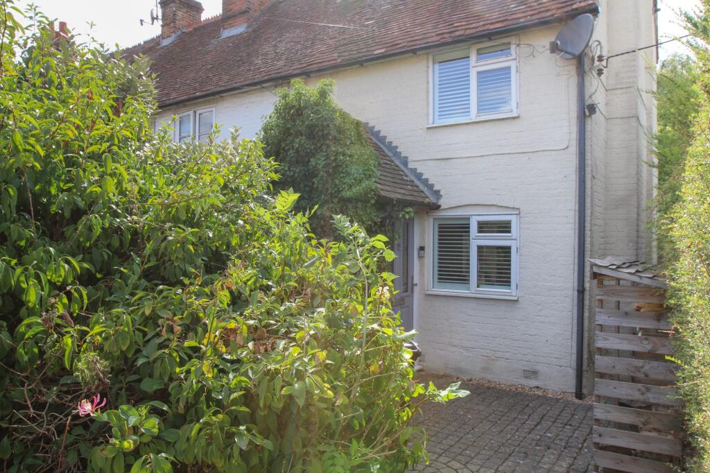 Main image of property: Nursery Terrace, Hook Road, RG29