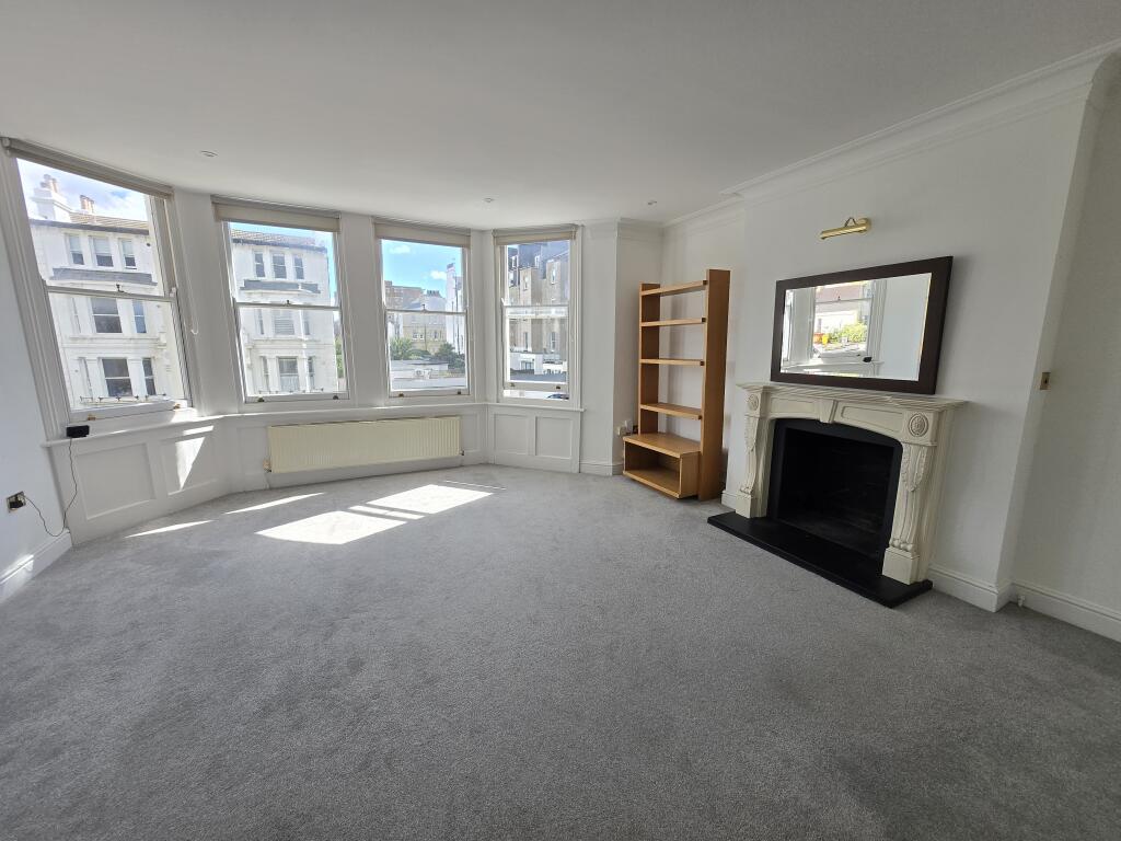 Main image of property: Sackville Road BN3 4GH
