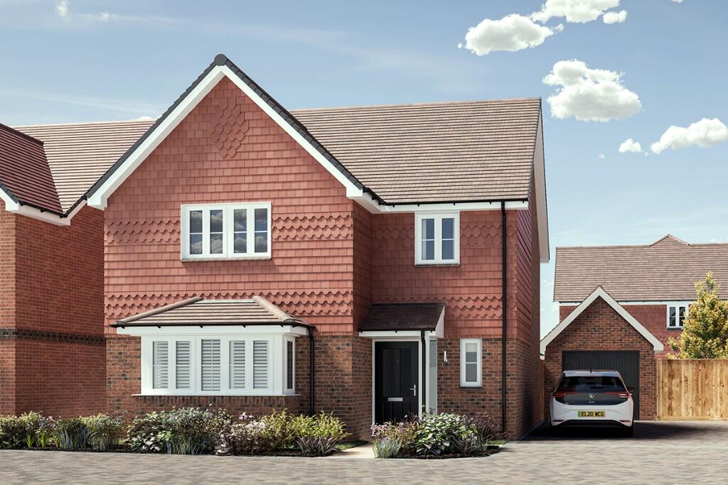 Main image of property: Rectory Lane,
Ashington, 
West Sussex
RH20 3AS