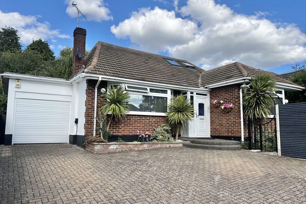 Main image of property: Lower Wood Road, Claygate
