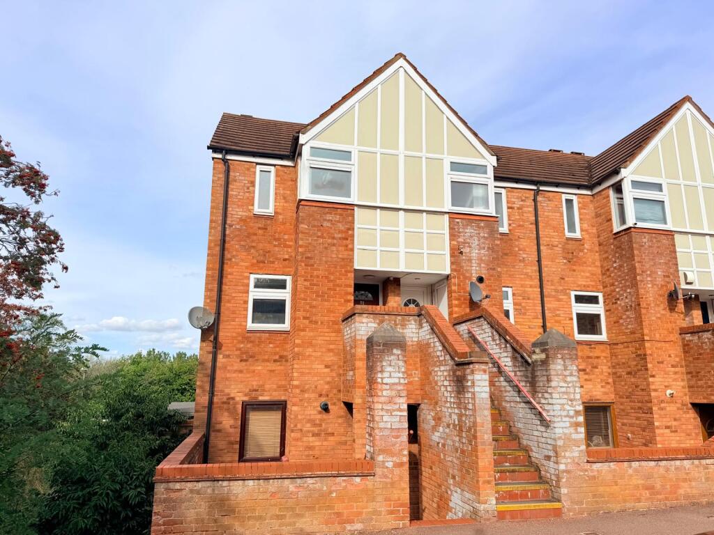 Main image of property: The High Street, TWO MILE ASH, MK8