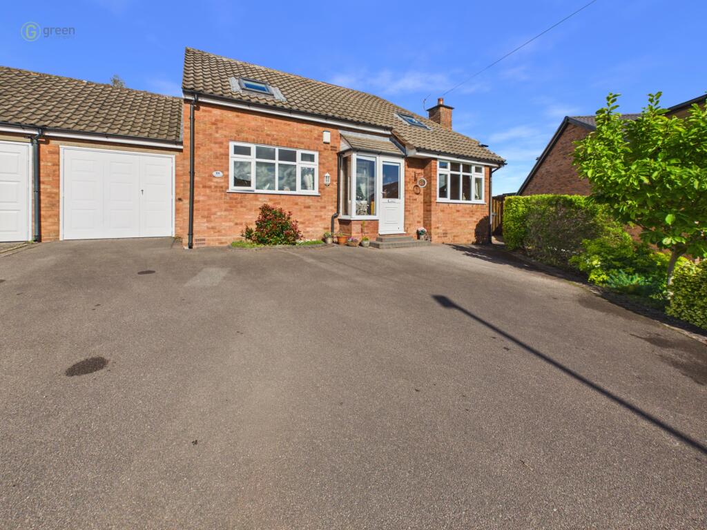 Main image of property: Eastridge Croft, Shenstone, Lichfield, WS14